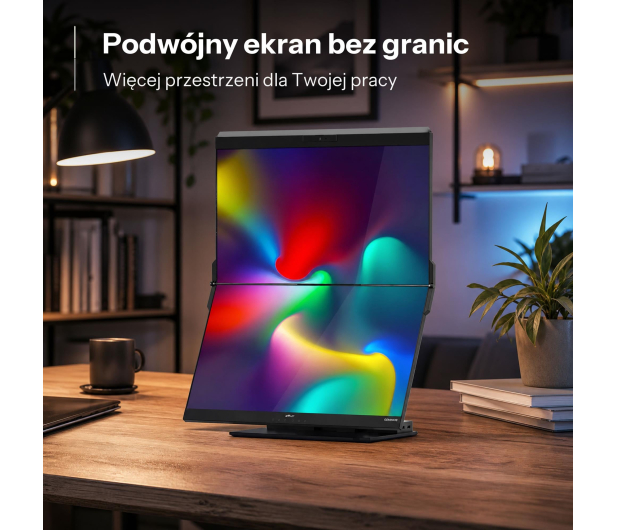 Mobile Pixels Geminos Dual - 1551469 - zdjęcie 4